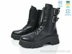 A.N.I.One 7078 чорний к., 1460.00, 6, 36-40