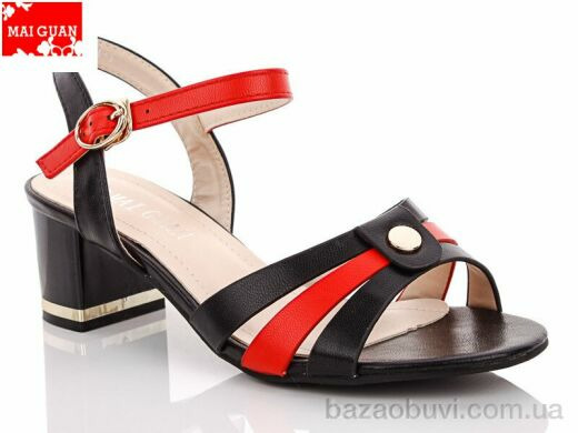 Maiguan A8-1, 260.00, 8, 36-41