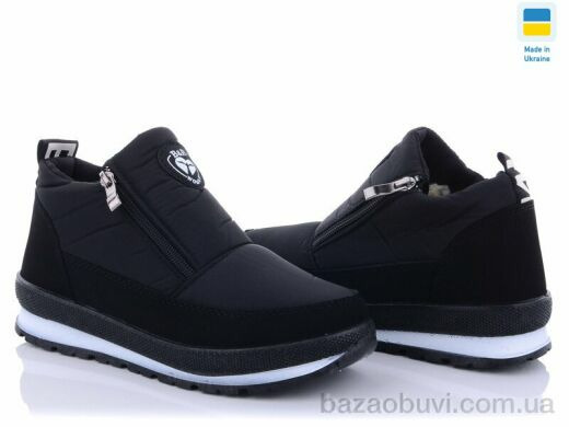 Lvovbaza B&R Е5 чер чп-old, 530.00, 8, 38-41