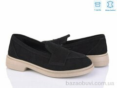 G-Aira 647 чорний з.б.п., 750.00, 6, 36-40