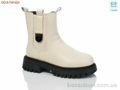 QQ shoes 5271 beige, 690.00, 6, 36-41