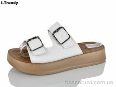 Trendy YZ101-7, 450.00, 8, 36-41