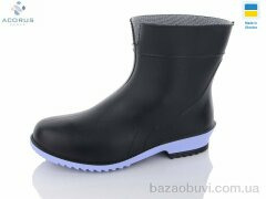 Acorus 371 чорний, 250.00, 6, 37-41