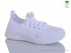 DeMur 6733 білий, 345.00, 10, 36-41