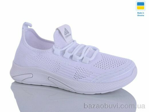 DeMur 6733 білий, 345.00, 10, 36-41