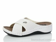 Sali-2 D155 white, 240.00, 6, 36-41