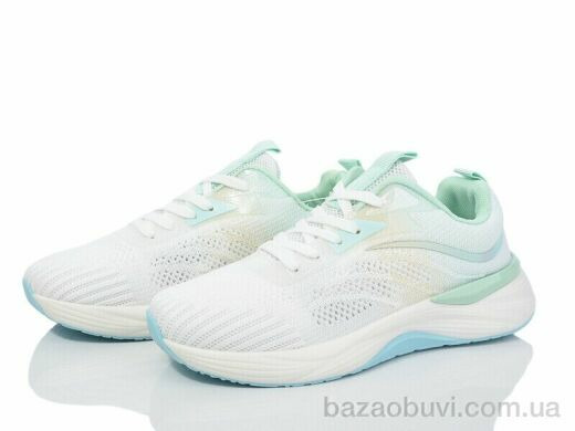 Violeta 149-59 white-green, 490.00, 8, 36-41