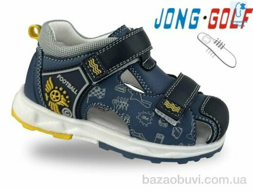Jong Golf A20667-1, 380.00, 8, 23-28