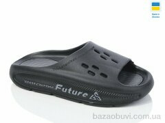 DeMur T720 A чорний, 140.00, 8, 36-41