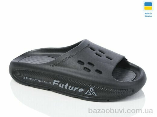 DeMur T720 A чорний, 140.00, 8, 36-41