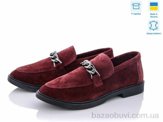 G-Aira 430 бордо з., 1050.00, 6, 36-40