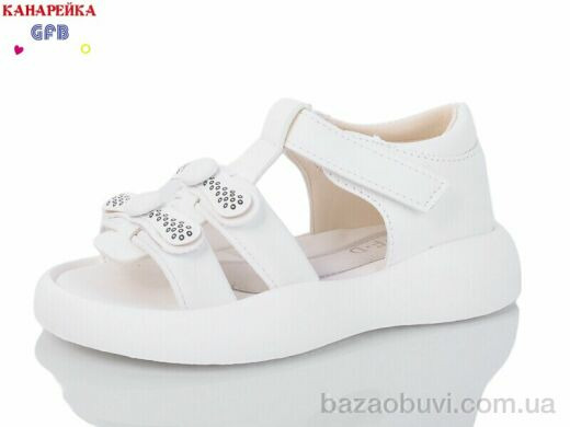 GFB-Канарейка Y7512-1, 430.00, 8, 26-31