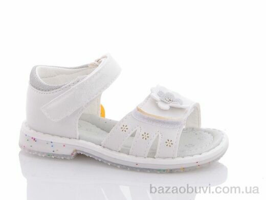 Clibee-Apawwa AA275 white, 435.00, 6, 20-25