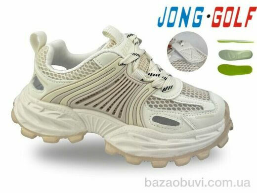 Jong Golf C11826-3, 590.00, 8, 30-37