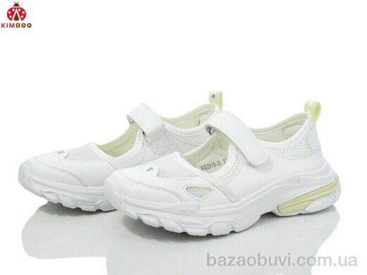 KIMBOO FG2515-3L, 390.00, 8, 31-36