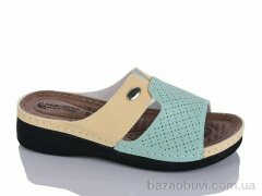 Sali-2 209-04 зелено-жовтий, 315.00, 6, 37-41