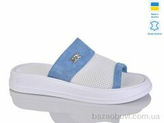 Sali 230 блакитний з.-т., 580.00, 6, 36-40