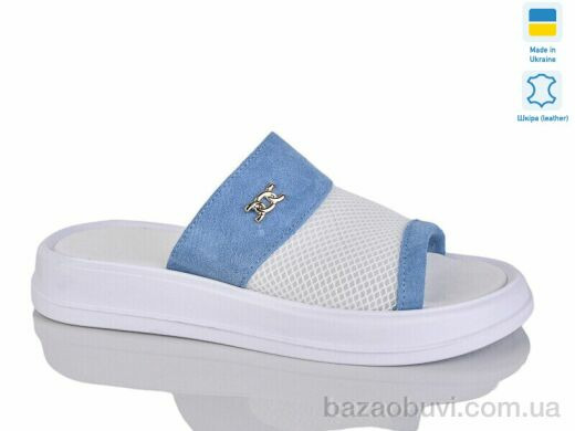 Sali 230 блакитний з.-т., 580.00, 6, 36-40