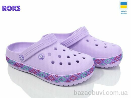 Roks Dago 422 лаванда, 200.00, 8, 36-41