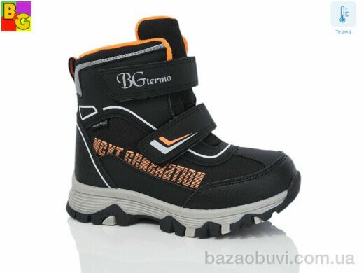 BG R24-08 термо, 1160.00, 6, 29-34