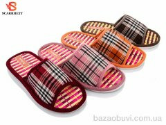 SCARRHETT-PLAAZZO 6038 mix, 120.00, 12, 36-41