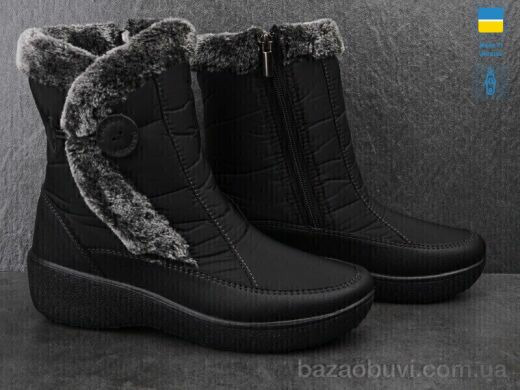 Paolla Paolla 226 чорний, 600.00, 8, 37-42