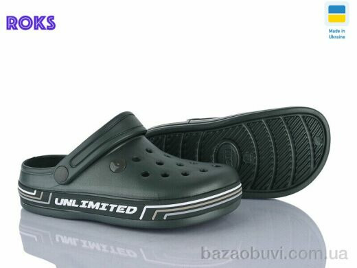 Roks 602 хакі, 200.00, 8, 36-41