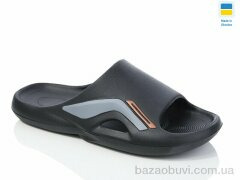 DeMur L131A чорний, 150.00, 8, 41-45