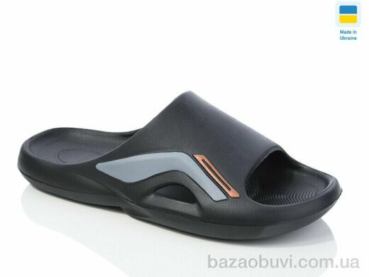 DeMur L131A чорний, 150.00, 8, 41-45