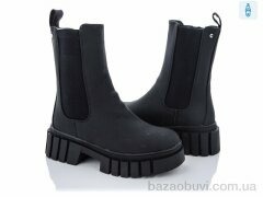 Violeta M24(M8227)-1 black, 550.00, 8, 36-41