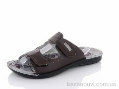 SANLIN T7055Ш brown, 100.00, 12, 41-45