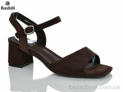 Башили A328-8, 750.00, 6, 35-40