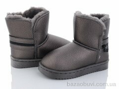 Ok Shoes B302 grey, 400.00, 6, 25-30