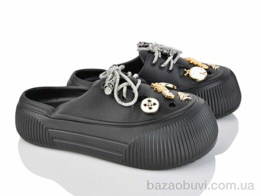 Deshman 8131B black, 325.00, 6, 36-40