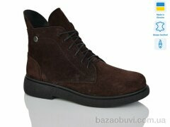 Sali 25 коричневий з.зима, 1030.00, 6, 37-41