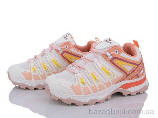 Violeta 149-32 white-pink, 440.00, 8, 36-41