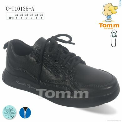 TOM.M C-T10135-A, 300.00, 8, 34-39