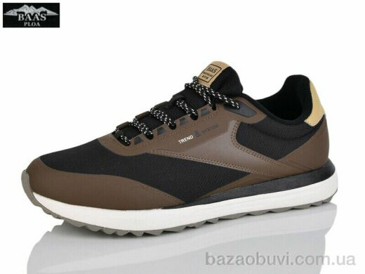 Baas M7656-6, 22.00, 8, 41-46