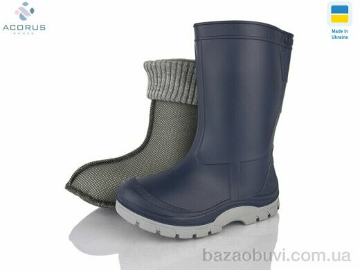 Acorus Асоль синій, 340.00, 6, 25-36