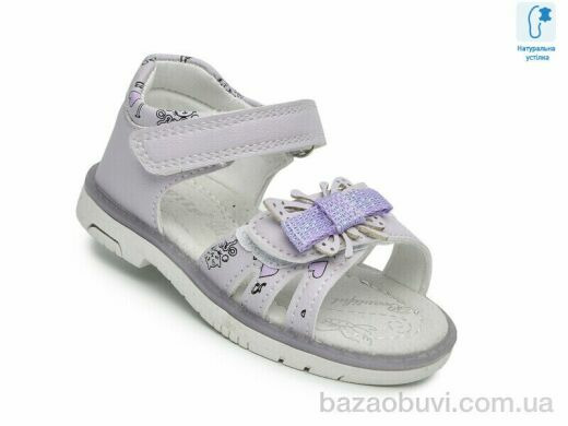 TOM.M F65107 фіолет, 380.00, 8, 21-26