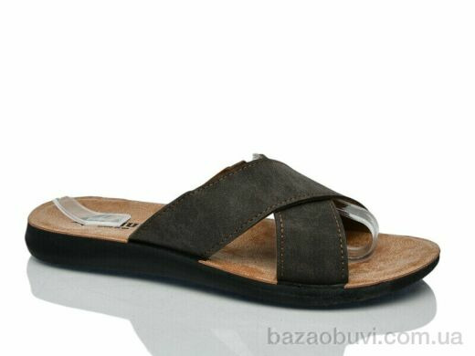 DeMur MK26-2-2323 коричневий, 200.00, 8, 40-45