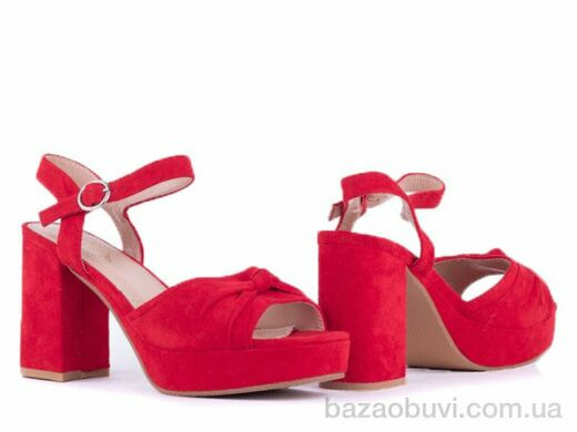 Prime-Opt Prime 143667 червоний, 262.00, 8, 36-41