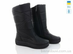 Paolla Paolla 420 чорний, 600.00, 8, 37-42