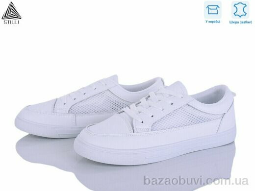STILLI Group XB340-1 шкіра, 420.00, 8, 36-41