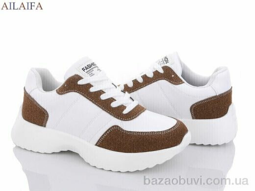 Ailaifa A2361 khaki піна, 550.00, 6, 36-41