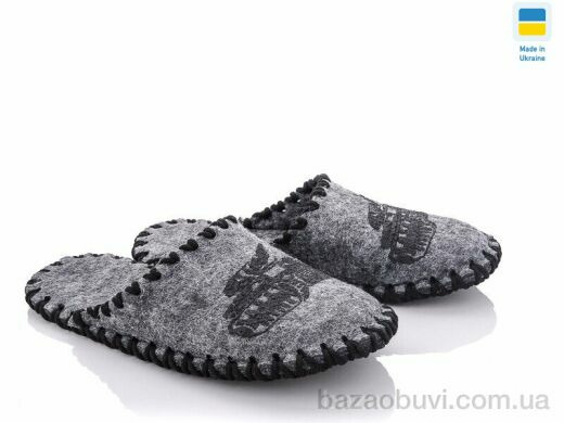 Active 302 сірий, 180.00, 9, 40-45