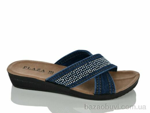 Sali-2 711 синій, 275.00, 6, 40-43