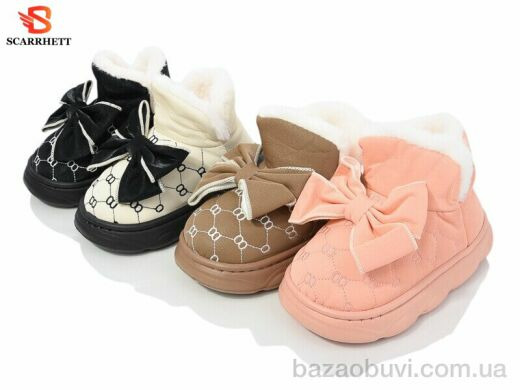 SCARRHETT K1503 mix, 270.00, 12, 24-29