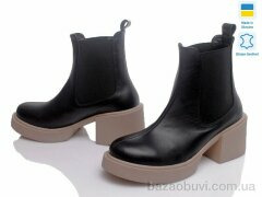 Prime-Opt Paradize CH-400 чорний-d, 999.00, 6, 36-40