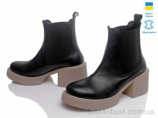 Prime-Opt Paradize CH-400 чорний-d, 999.00, 6, 36-40